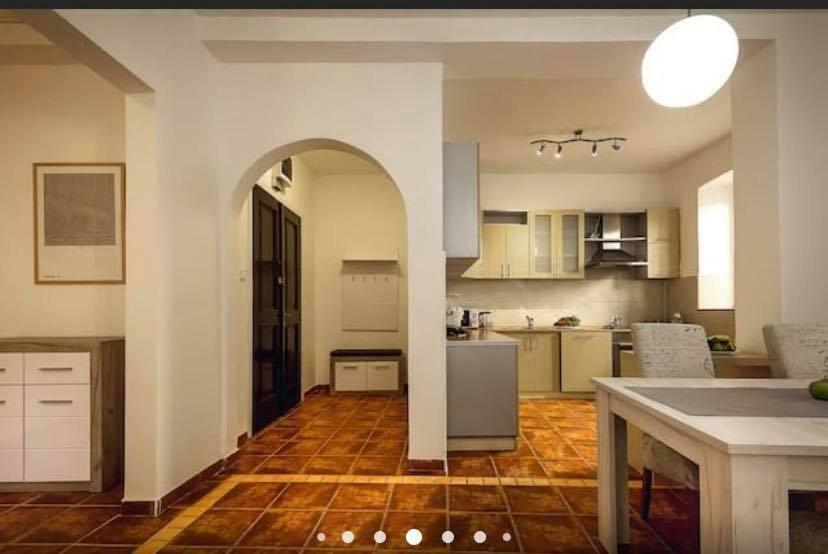 Old Town Experience Apartment Kotor Kültér fotó