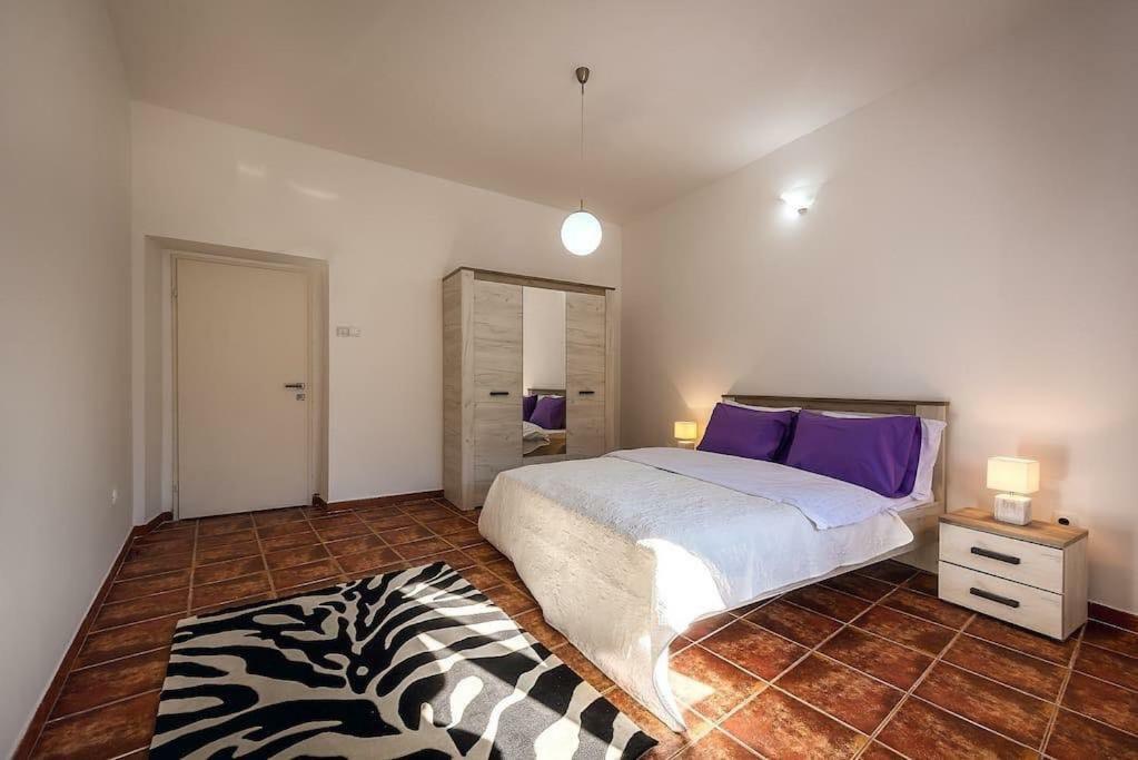 Old Town Experience Apartment Kotor Kültér fotó