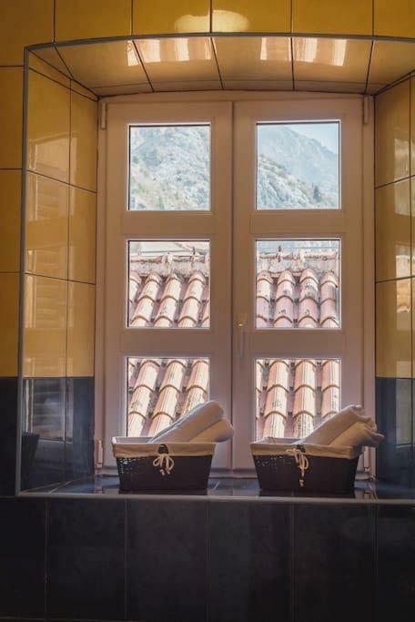 Old Town Experience Apartment Kotor Kültér fotó