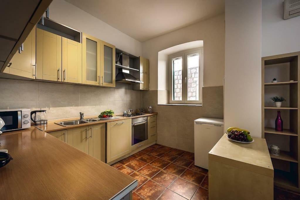 Old Town Experience Apartment Kotor Kültér fotó