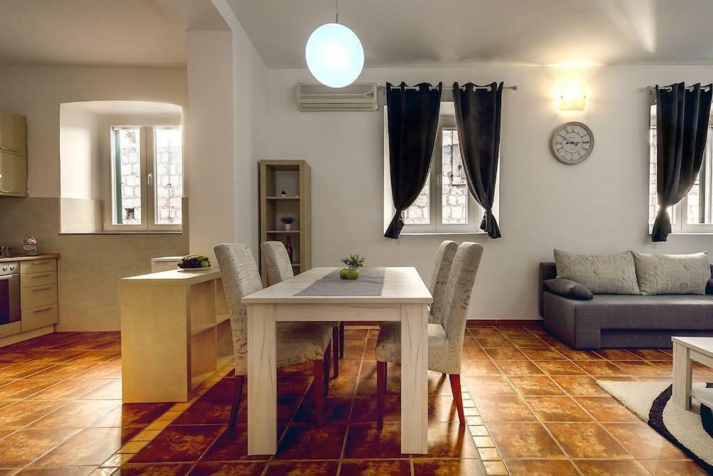 Old Town Experience Apartment Kotor Kültér fotó