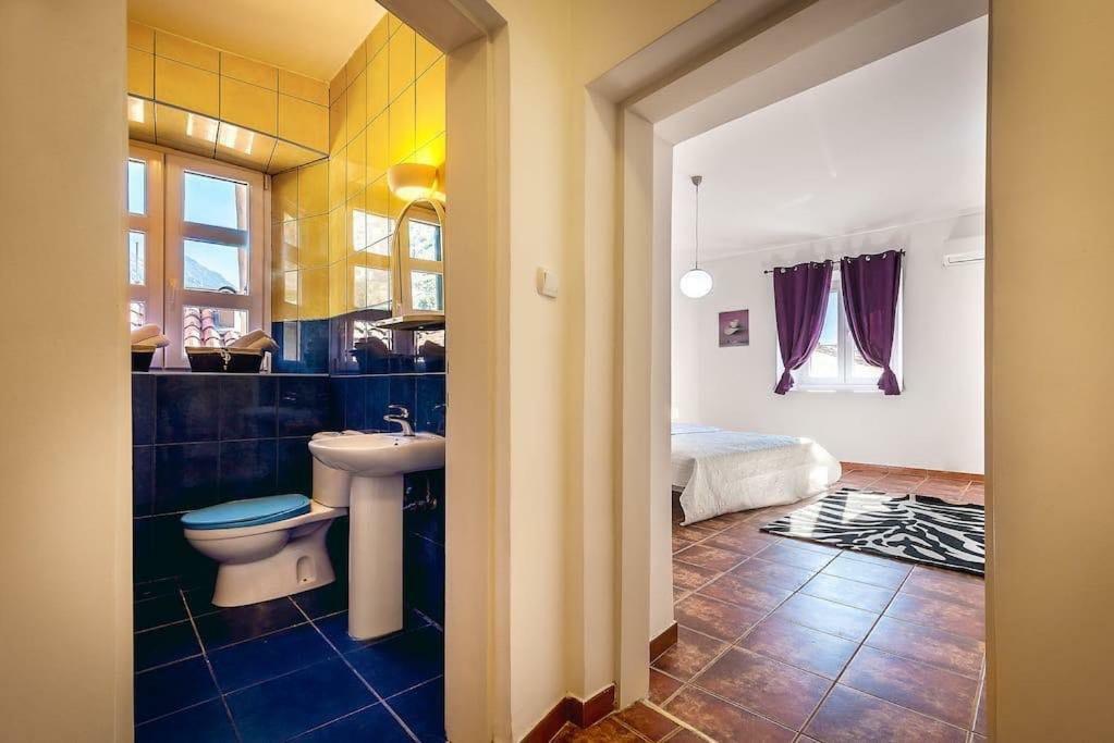 Old Town Experience Apartment Kotor Kültér fotó