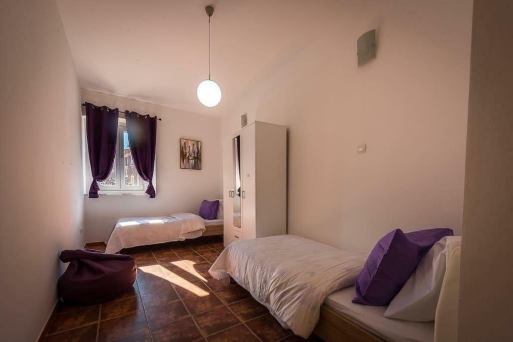 Old Town Experience Apartment Kotor Kültér fotó