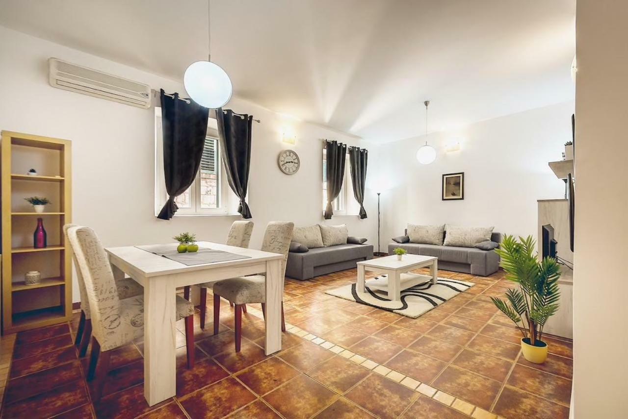 Old Town Experience Apartment Kotor Kültér fotó
